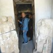 016 - P1210251 Catacombs of Kom El Shohafa - Alexandria, Egypt 12/13/2023